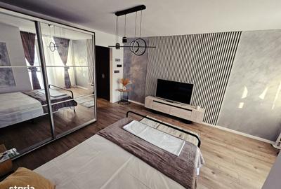 Garsonieră în Dristor