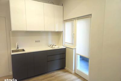 Apartament cu 3 camere în Calea Victoriei - 1