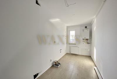 Apartament cu 2 camere decomandat, mobilat în Florești - 3