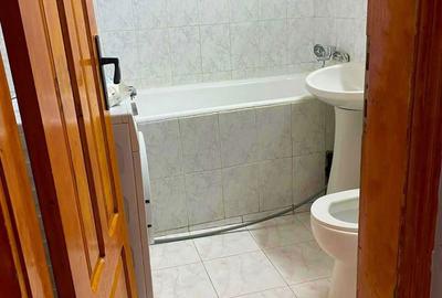 Apartament cu 3 camere decomandat în Păcurari - 1