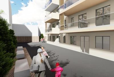 Mosilor adiacent | 2 camere incalzire in pardosealacu gradina|Dezvoltator! - 8