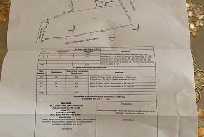 Casă cu 3 camere în Bogați - 4