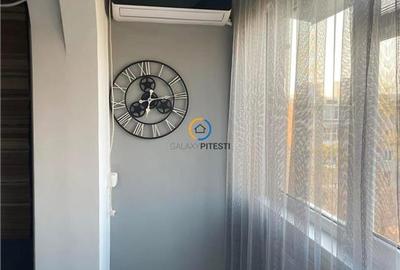 Apartament cu 2 camere semidecomandat, mobilat în Craiovei - 8