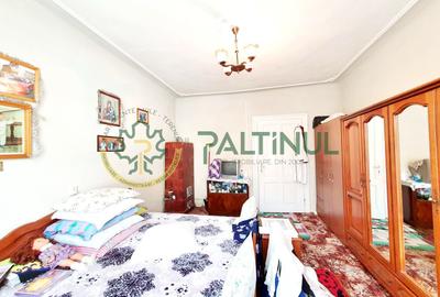 Apartament cu 2 camere semidecomandat, mobilat în Central - 2