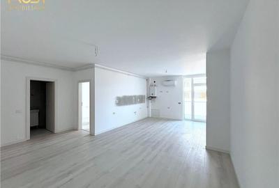 Apartament cu 2 camere decomandat în Centura