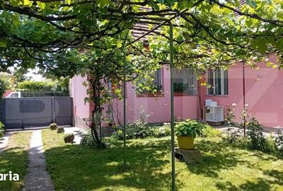 Casă cu 4 camere cu Teren 450 Mp în Ultracentral - 1