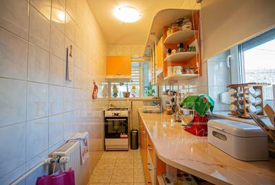 Casă individuală cu 5 camere cu Canalizare în Brătianu - 12