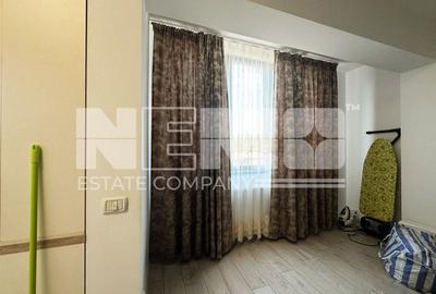 Apartament cu 2 camere decomandat în George Enescu - 9