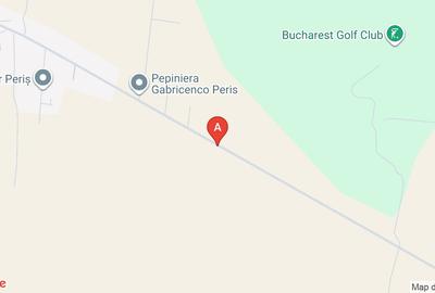 Teren Peris Sat Cocioc Intravilan - 1