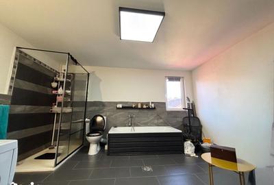 Apartament cu 2 camere în Ștrand