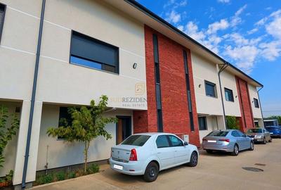 Vila in zona Giurgiului, Bucuresti - 185 mp, 3 dormitoare, 4 bai - 2