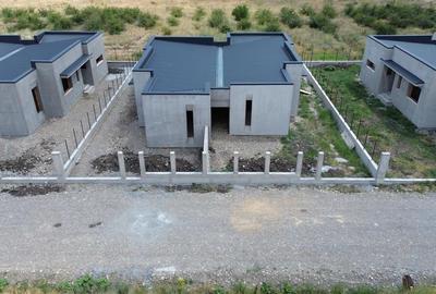 Casa individuala de vanzare - Cobalt Residence - Pret 89.900 E  + tva - 20