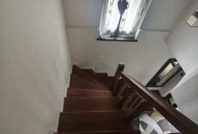 Casă cu 4 camere cu Teren 2600 Mp în Horodnic - 9