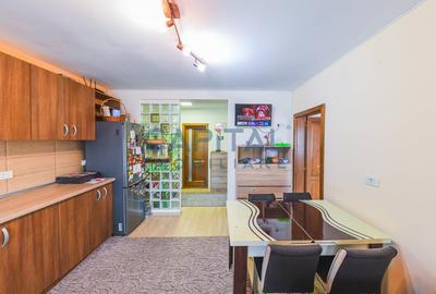 COMISION 0! Apartament cu 3 camere + balcon | Etaj 3 | Șesul de Sus COMISION 0! Apartament cu 3 camere + balcon | Etaj 3 | Șesul de Sus - 6