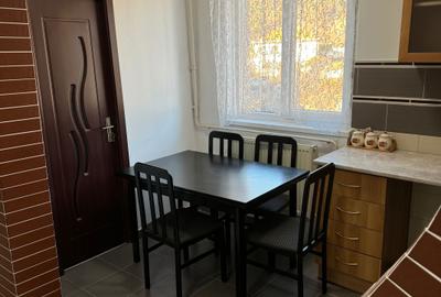 Apartament cu 2 camere decomandat în Central - 4