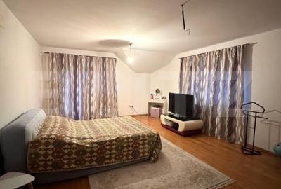 Casă individuală cu 6 camere cu Teren 720 Mp în Tractorul - 4