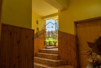 Se vinde casă single / 950 mp teren / Sibiu Str. Ecaterina Teodoroiu - 28