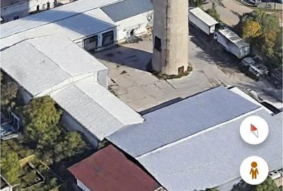 Hala 2200mp calea buziasului - 1