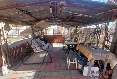 Casă individuală cu 2 camere cu Canalizare în Dâmbul Rotund - 5