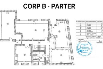 COMISION 0% CUMPĂRĂTOR! CLĂDIRE BIROURI CENTRU, INCHIRIATĂ 100%, ROI: 8,2%/AN! - 8