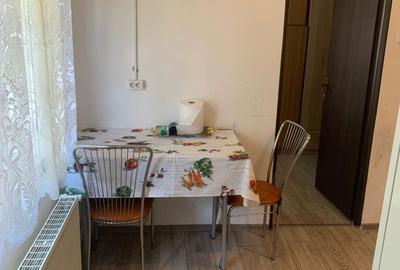 Apartament cu 2 camere decomandat în Exterior Vest - 3