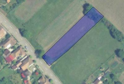 Spațiu comercial, în Remetea - 1