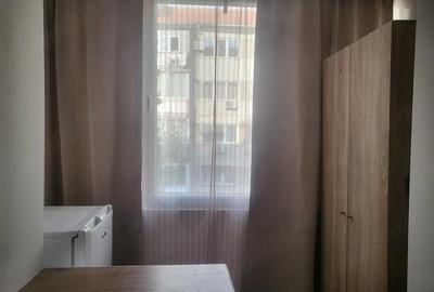 Apartament cu 2 camere semidecomandat în Complex Studențesc - 2