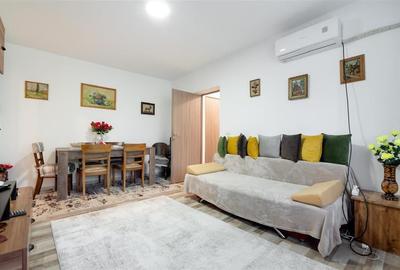 RECO Apartament modern cu 3 camere-Rogerius - 8