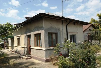 Com. Slobozia Moara, jud. Dambovita - 1