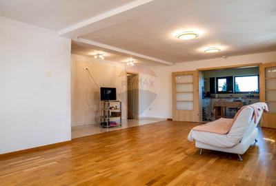 Casă individuală cu 5 camere cu Teren 675 Mp în Brănești - 7