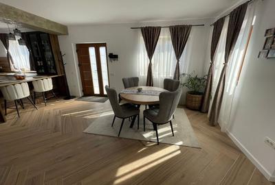 Casă cu 3 camere în Aurel Vlaicu - 5