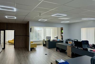 Spațiu comercial, de 483 mp, în Dumbrăvița - 18