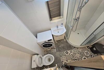 Apartament cu 2 camere decomandat, mobilat în Tei - 5