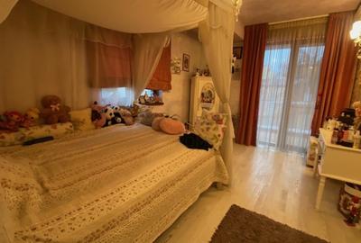 Casă individuală cu 5 camere cu Canalizare în Dămăroaia - 5