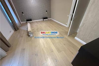 Apartament 4 camere, cu gradina, Barbu Vacarescu - 5