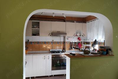 Apartament cu 3 camere în Central - 9