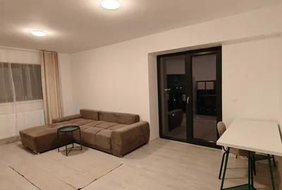 Apartament cu 3 camere semidecomandat, mobilat în Pantelimon - 2