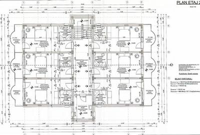 Vanzare cladire Mamaia Nord ? Ideala pentru Pensiune, Clinica -1104 mp Vanzare cladire Mamaia Nord ? Ideala pentru Pensiune, Clinica -1104 mp - 40