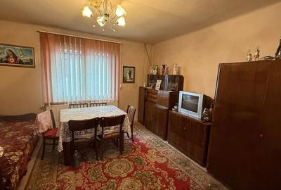 Casă cu 4 camere în Racovița - 8