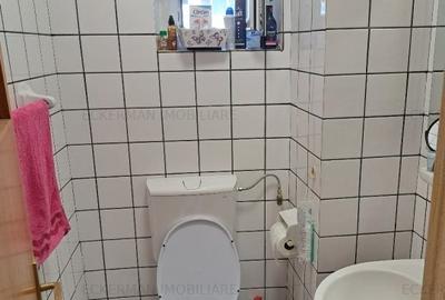 Lacul Tei-Domino, 4 camere de vanzare, 6/11, boiler,  89 mp - 16