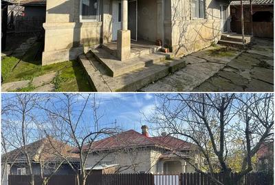 Casa de vanzare - oras Lehliu Gara - 3