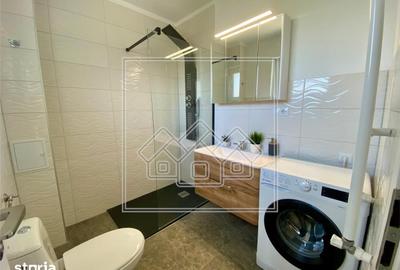 Apartament cu 3 camere semidecomandat în Central - 4