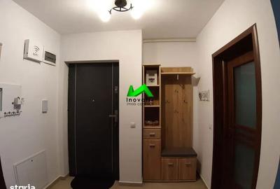 Apartament cu 3 camere decomandat în Piața Cluj - 4