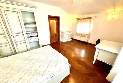 VILA 3 DORMITOARE SI DRESSING COMPLET MOBILATA SI UTILATA | HERASTRAU | VILA 3 DORMITOARE SI DRESSING COMPLET MOBILATA SI UTILATA | HERASTRAU | - 8