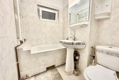 Apartament cu 2 camere decomandat, mobilat în Girocului - 17