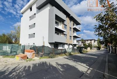 Duplex 4 camere | Terase  66mp | Drumul Ghindari-Prel. Ghencea - 1