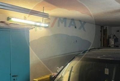Apartament cu 2 camere de vanzare in zona Zamca - 10