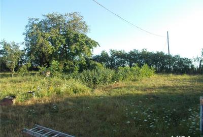 Teren de 1000 mp, în Central - 6
