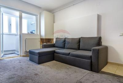 Apartament cu 2 camere semidecomandat, mobilat în Zorilor - 3