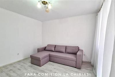 Apartament cu 2 camere decomandat, mobilat în 1 Mai - 2